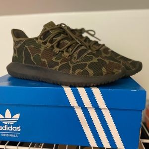 Adidas Tubular Shadow